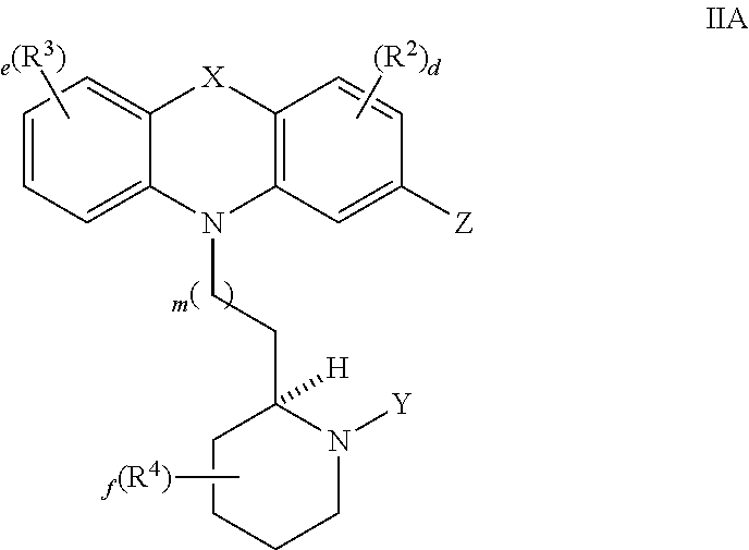 Thioridazine and derivatives thereof for reversing anti-microbial drug-resistance