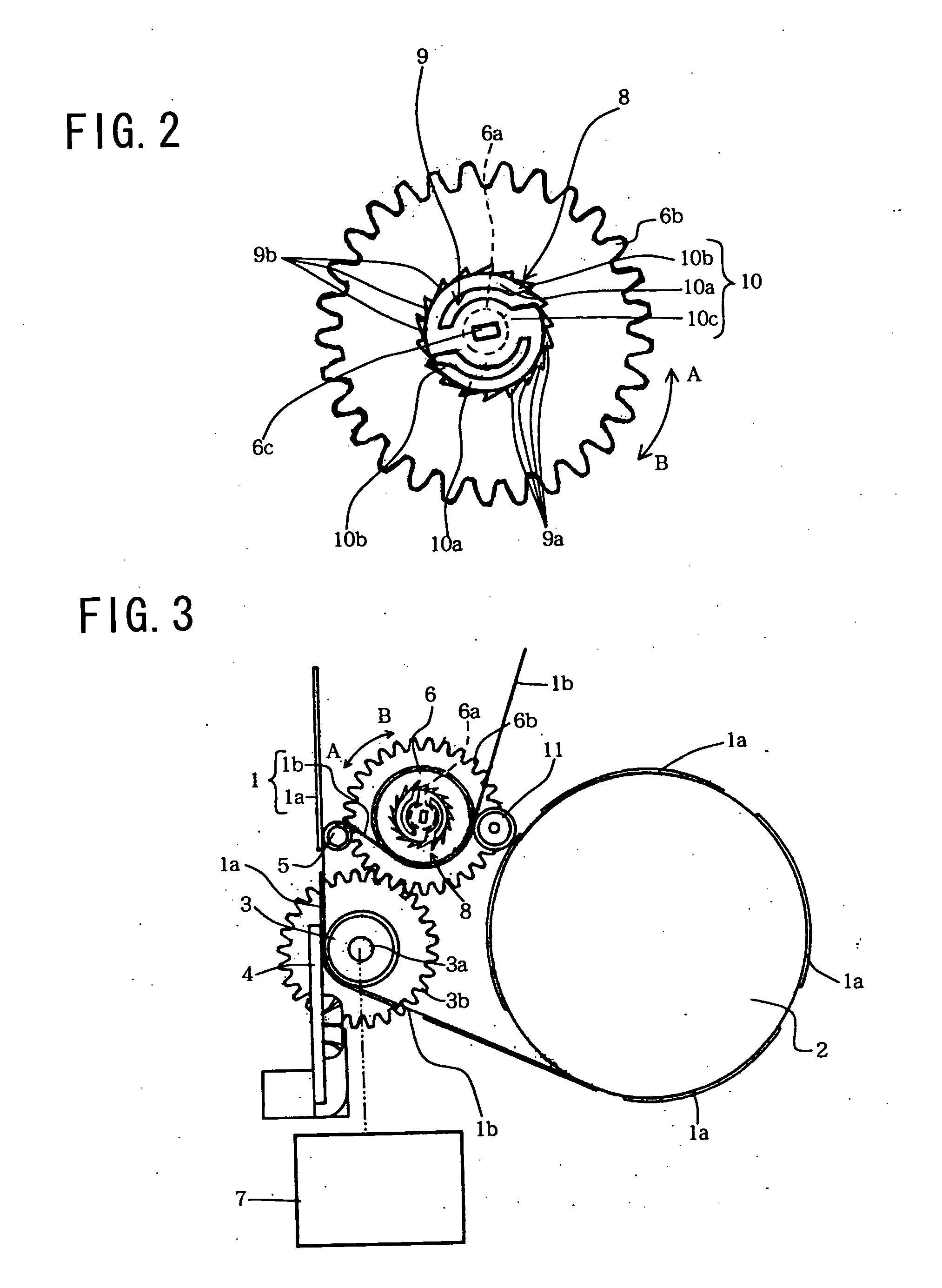 Label conveying apparatus and label printer having the same