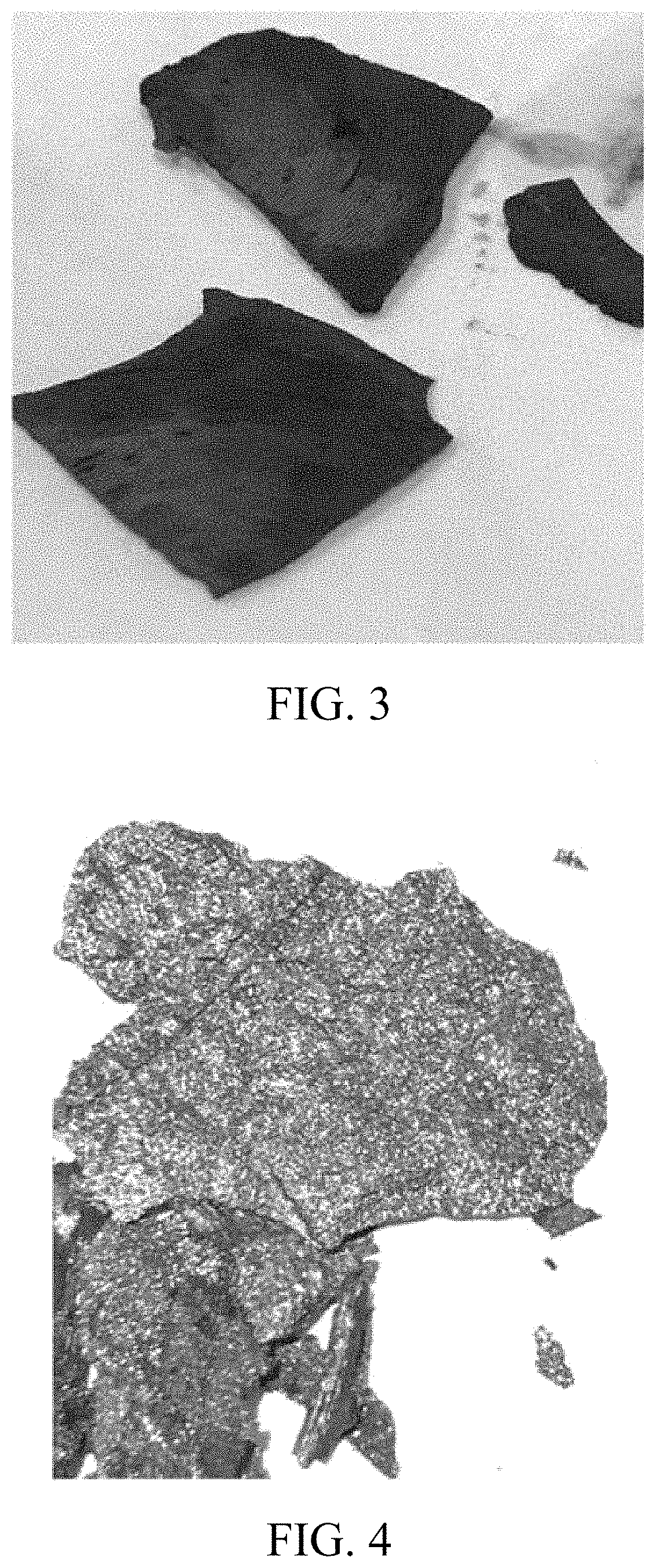 Method for producing black phosphorus