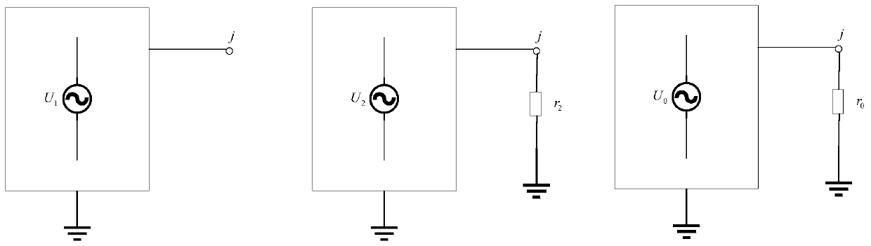 Three-phase unbalanced virtual resistance optimization method based on co-evolution