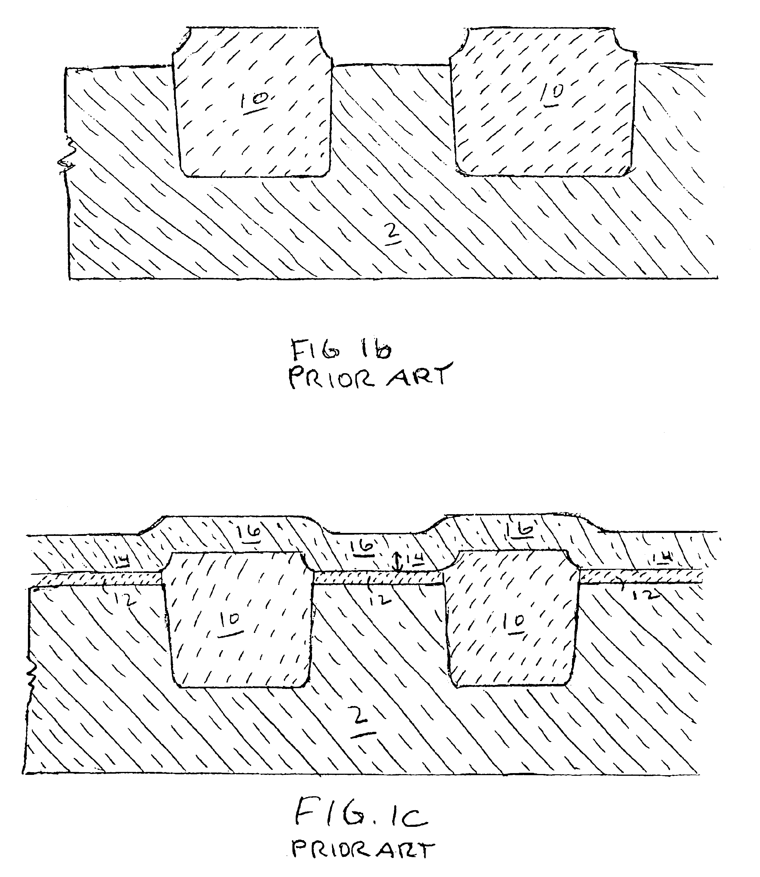 Self-aligned gate formation using polysilicon polish with peripheral protective layer