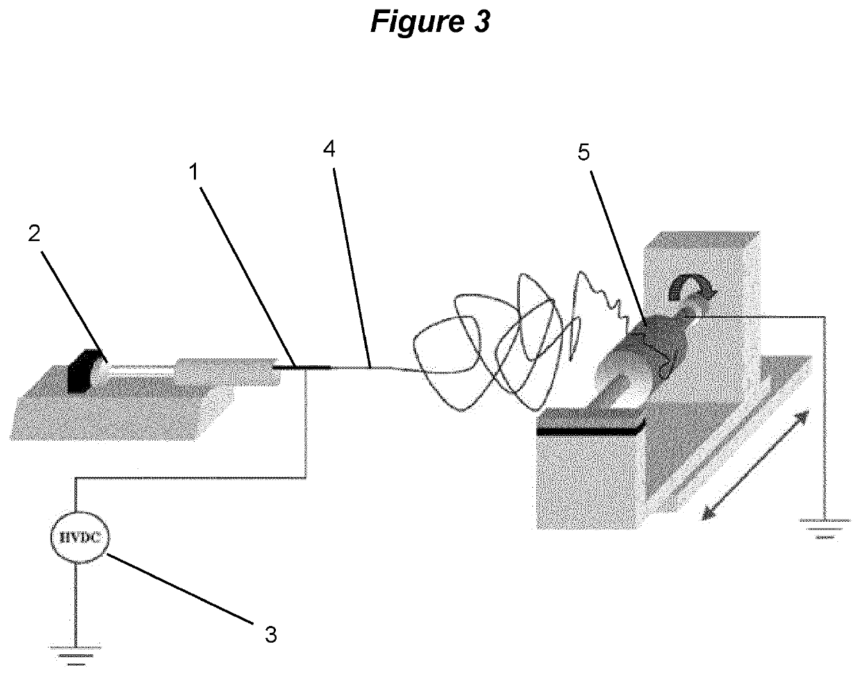 Tissue repair scaffold and device