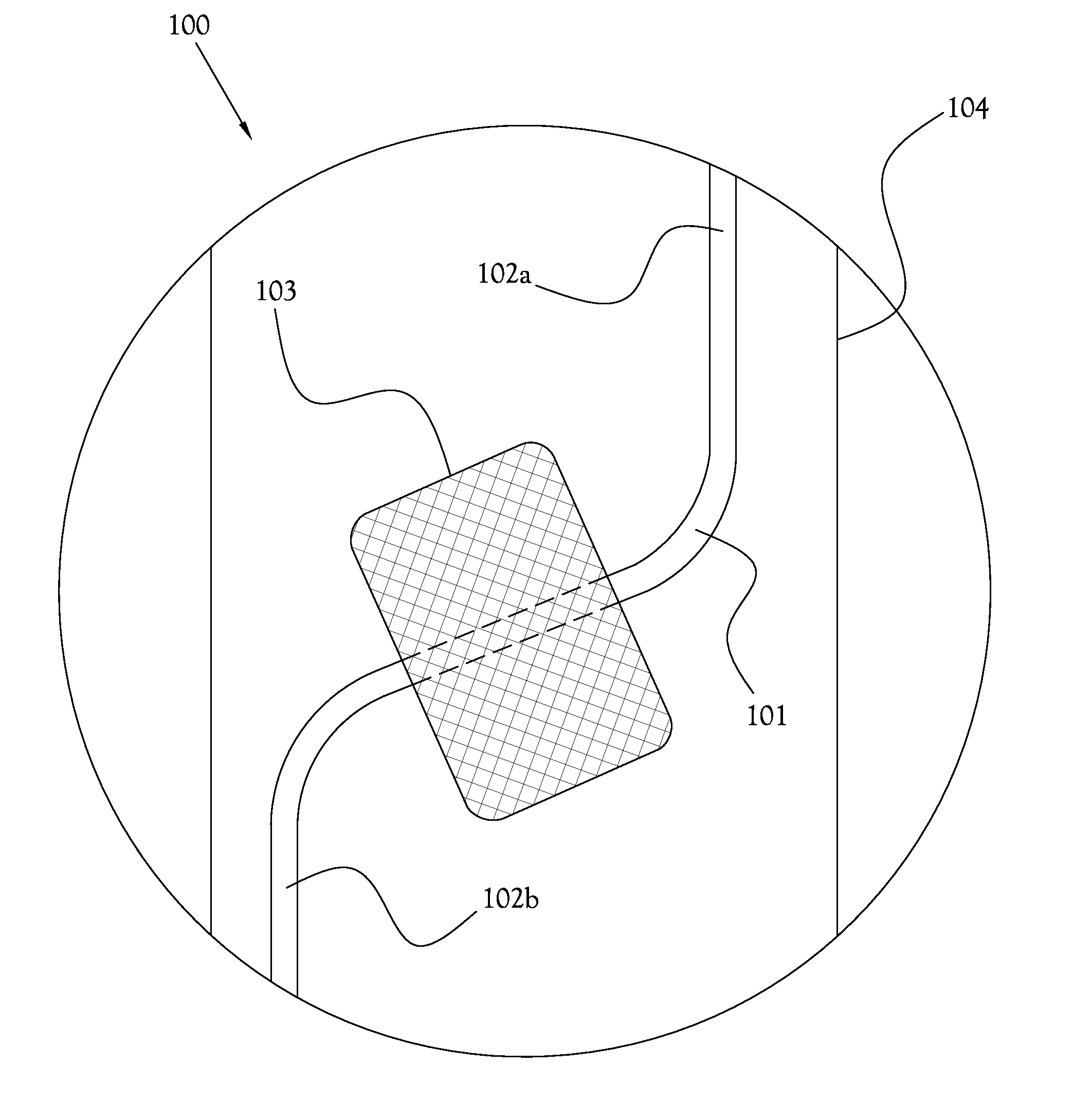 Method of Device Attachment to a Biological Surface