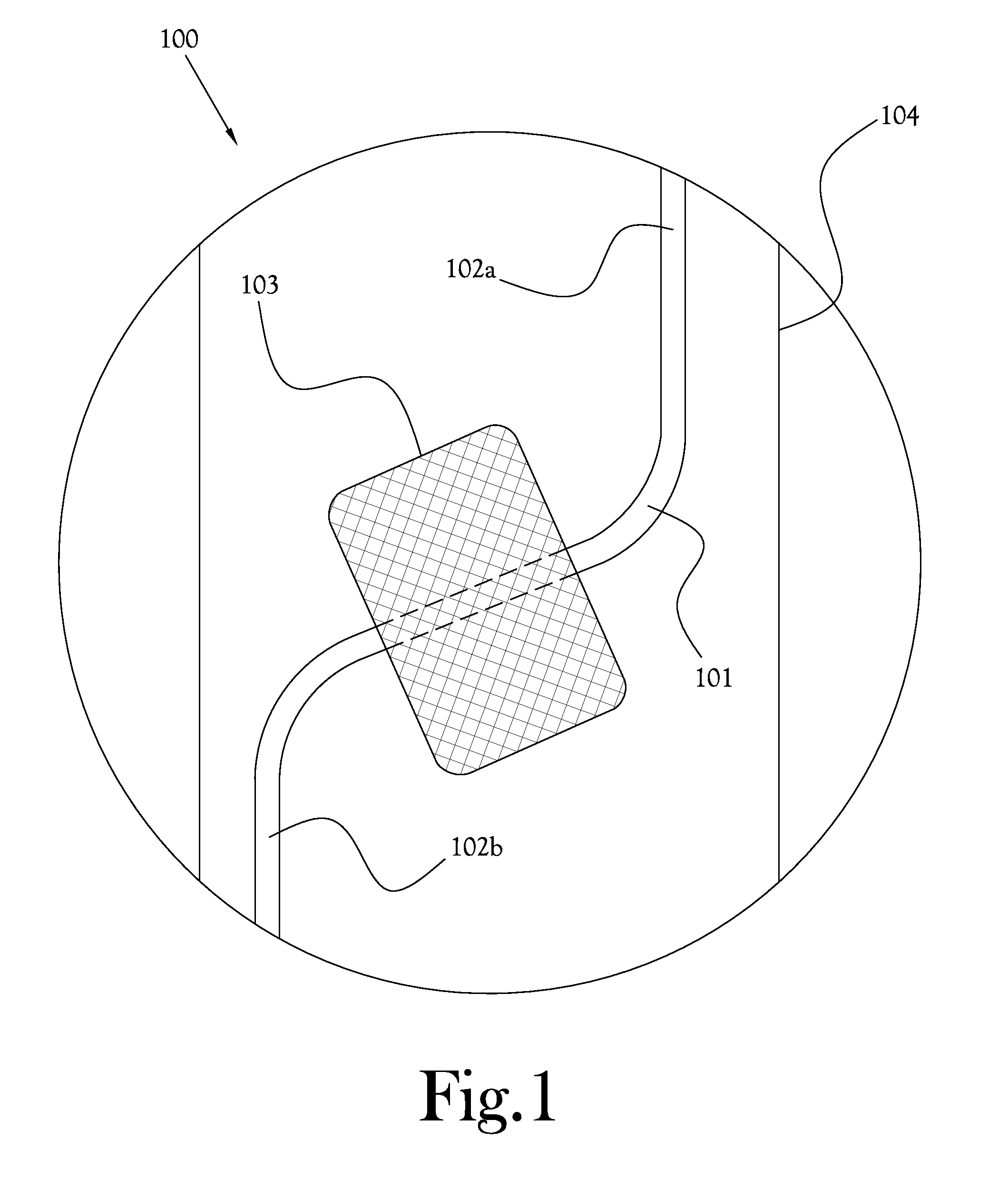 Method of Device Attachment to a Biological Surface