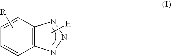 Heterocyclic Compounds Containing Nitrogen as a Fuel Additive in Order to Reduce Abrasion