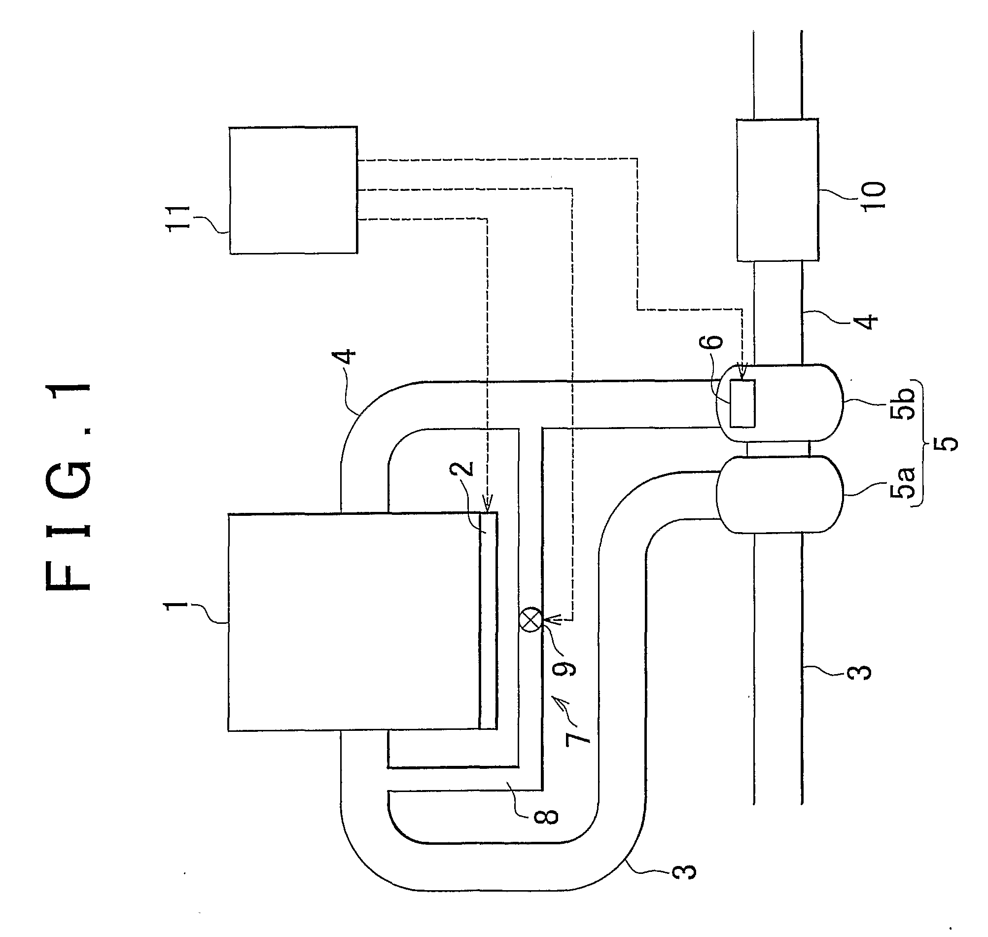 Startup Control Apparatus of Internal Combustion Engine and Control Method Thereof