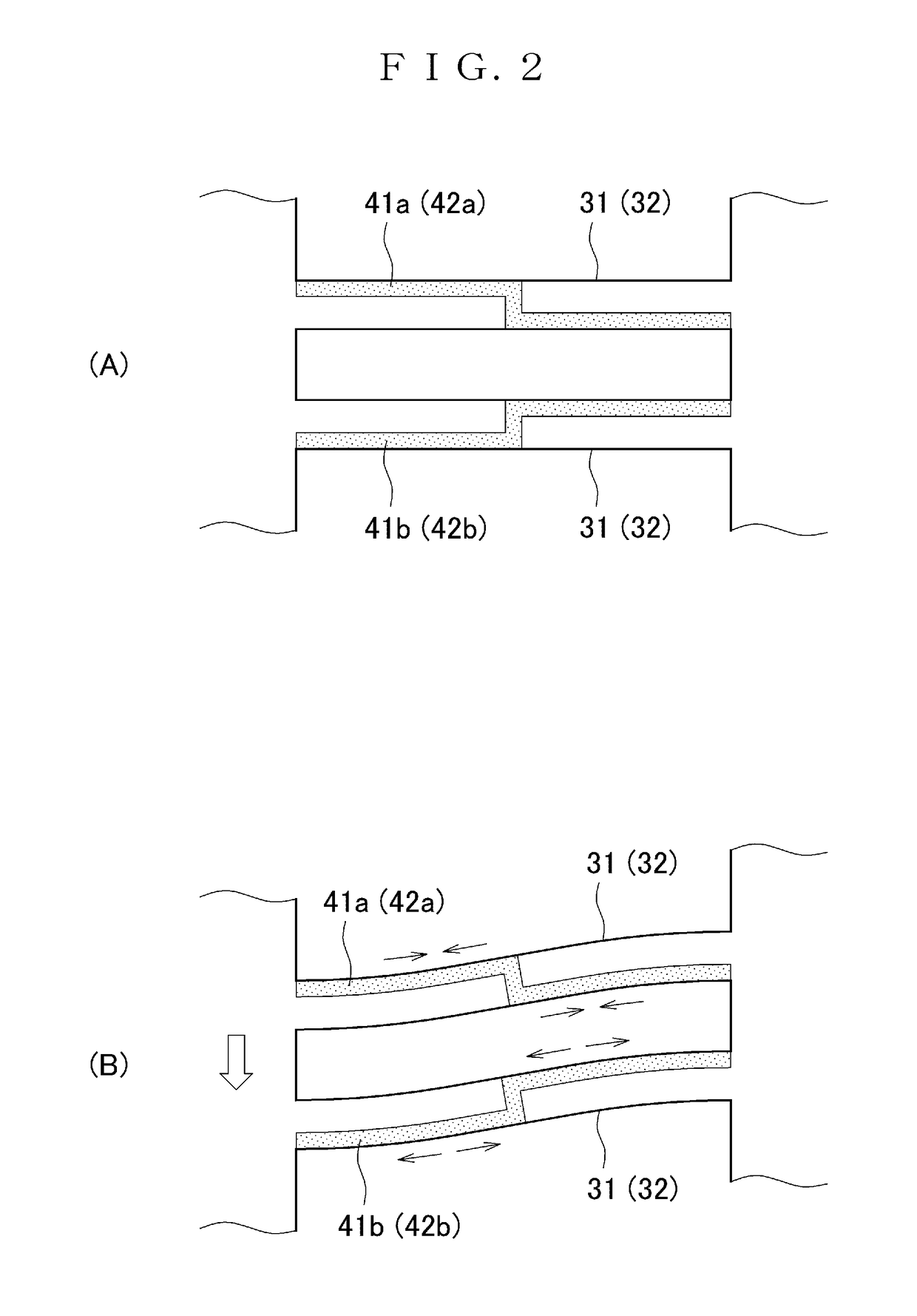 Tactile sensor and method for evaluating touch feeling