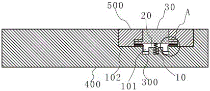 Intelligent positioning ultra-light running shoes and sole manufacturing method thereof