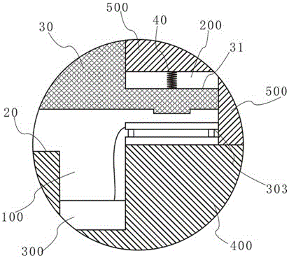Intelligent positioning ultra-light running shoes and sole manufacturing method thereof