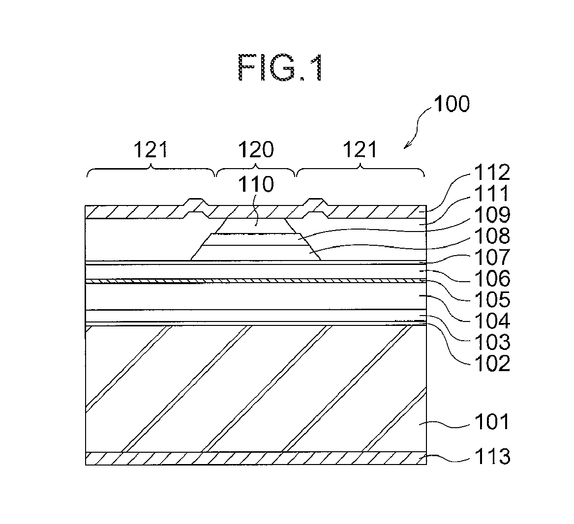 Semiconductor laser element and method of fabrication thereof