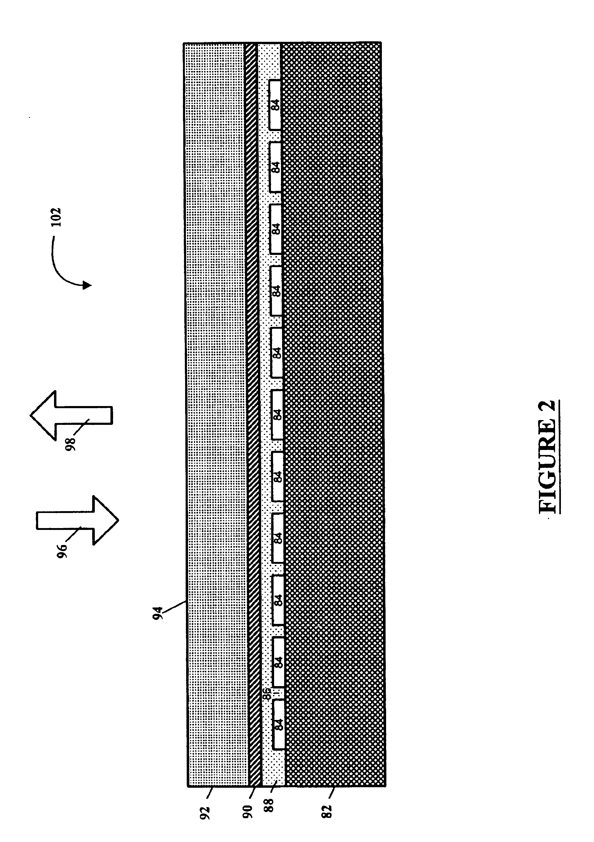 Image quality improvement for liquid crystal display