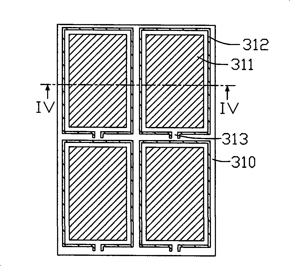 Method for manufacturing liquid crystal panel and method for cutting substrate