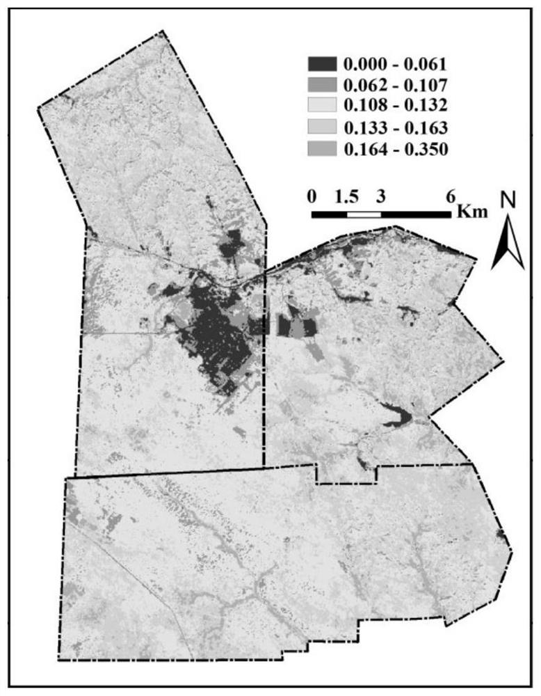 A Classification Method of Eco-geological Environment Based on Coal Resource Exploitation