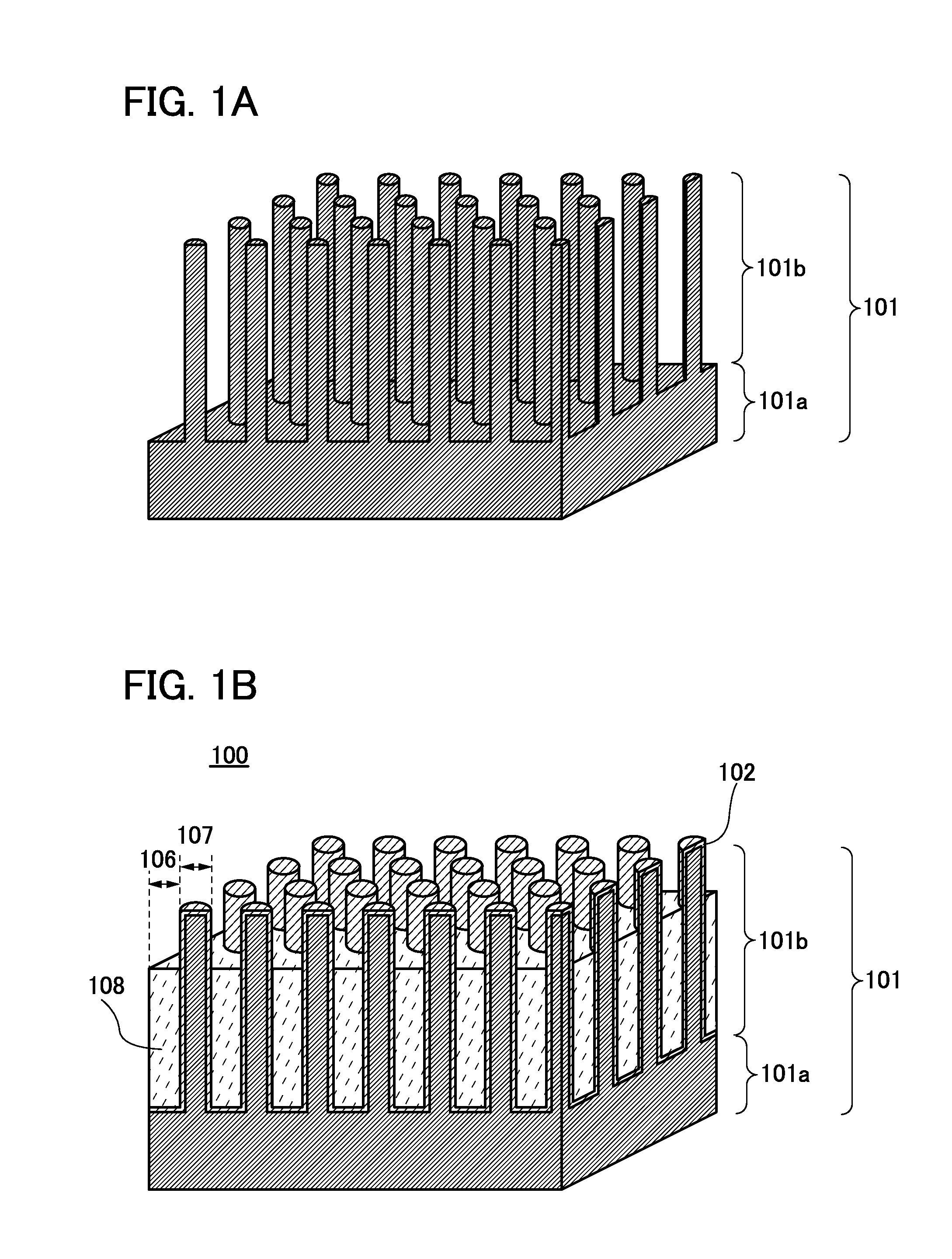 Negative electrode for secondary battery and secondary battery