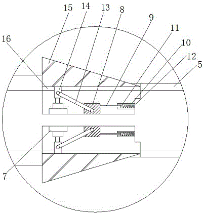 Winding-unwinding device for protection film