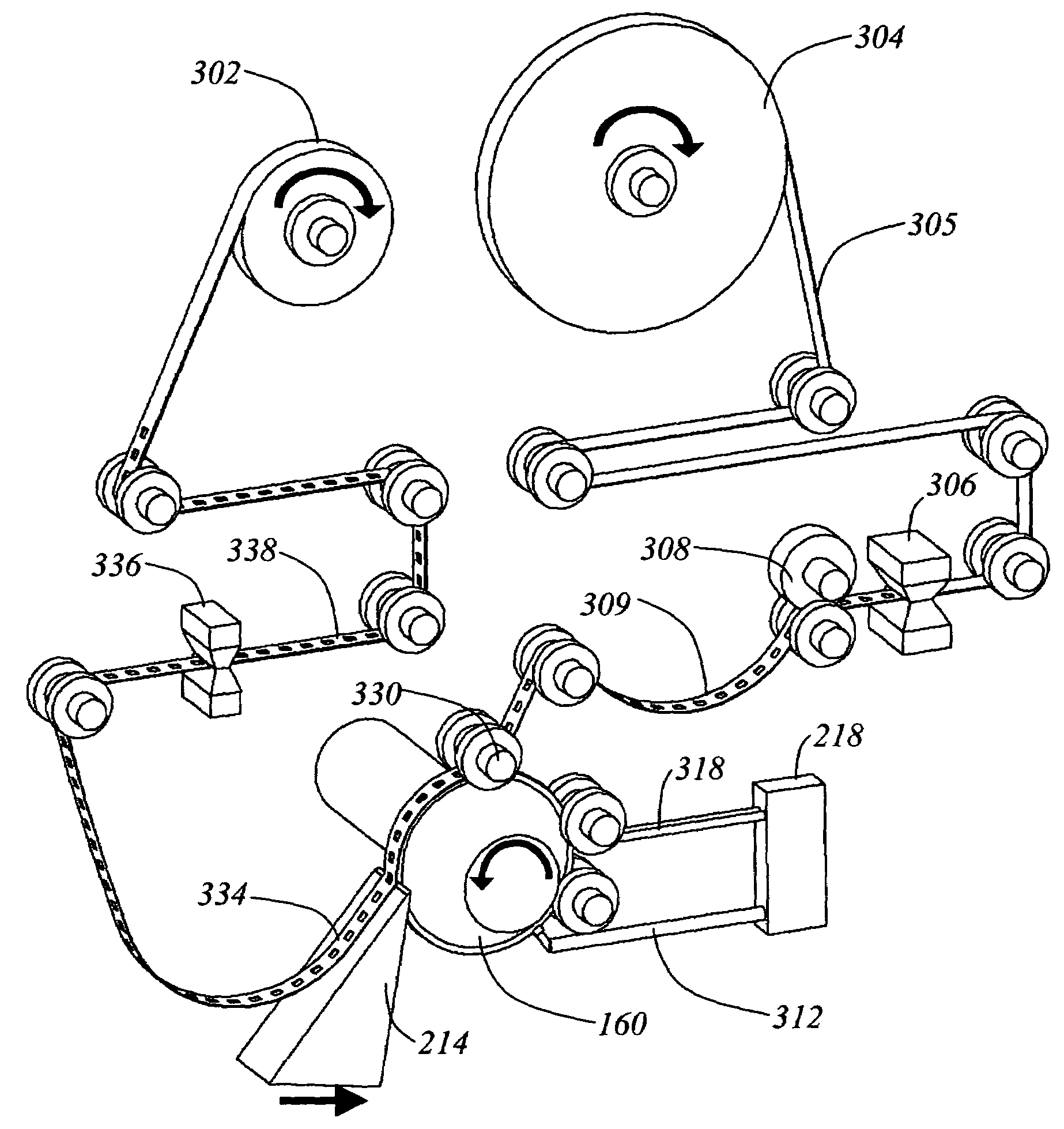 Methods and apparatuses for the automated production, collection, handling, and imaging of large numbers of serial tissue sections
