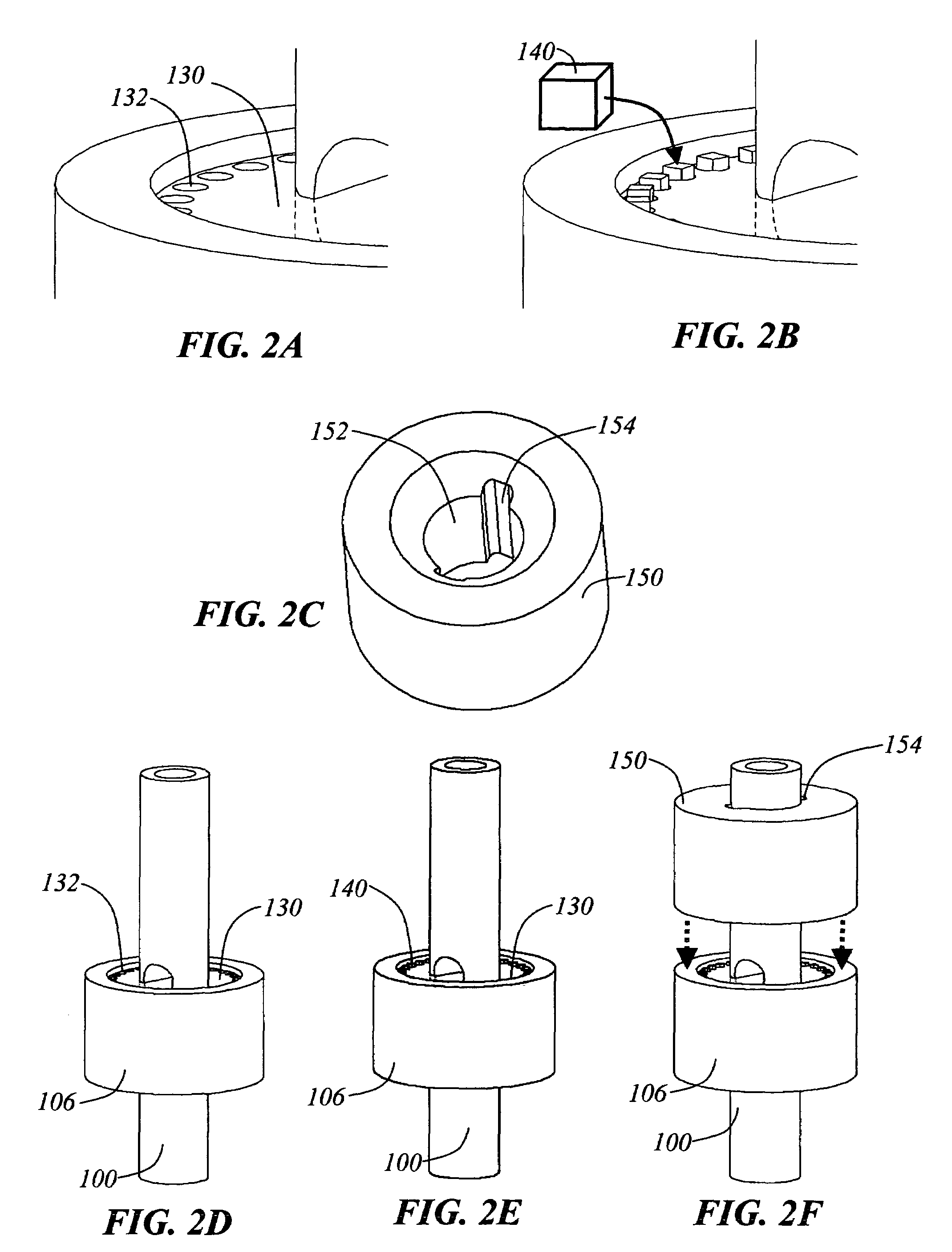Methods and apparatuses for the automated production, collection, handling, and imaging of large numbers of serial tissue sections