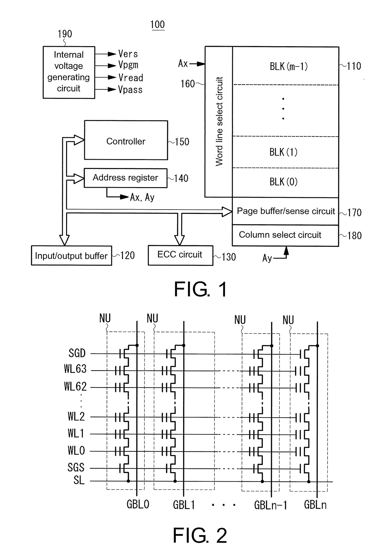 Semiconductor memory device and reading method thereof