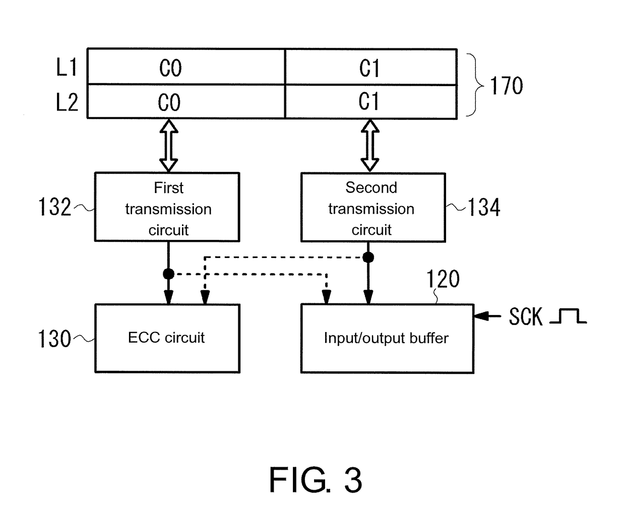 Semiconductor memory device and reading method thereof