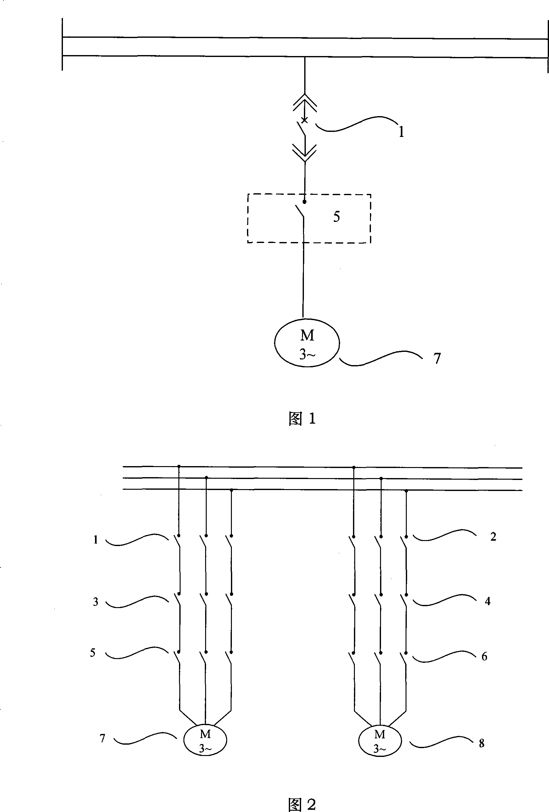 Brake control device