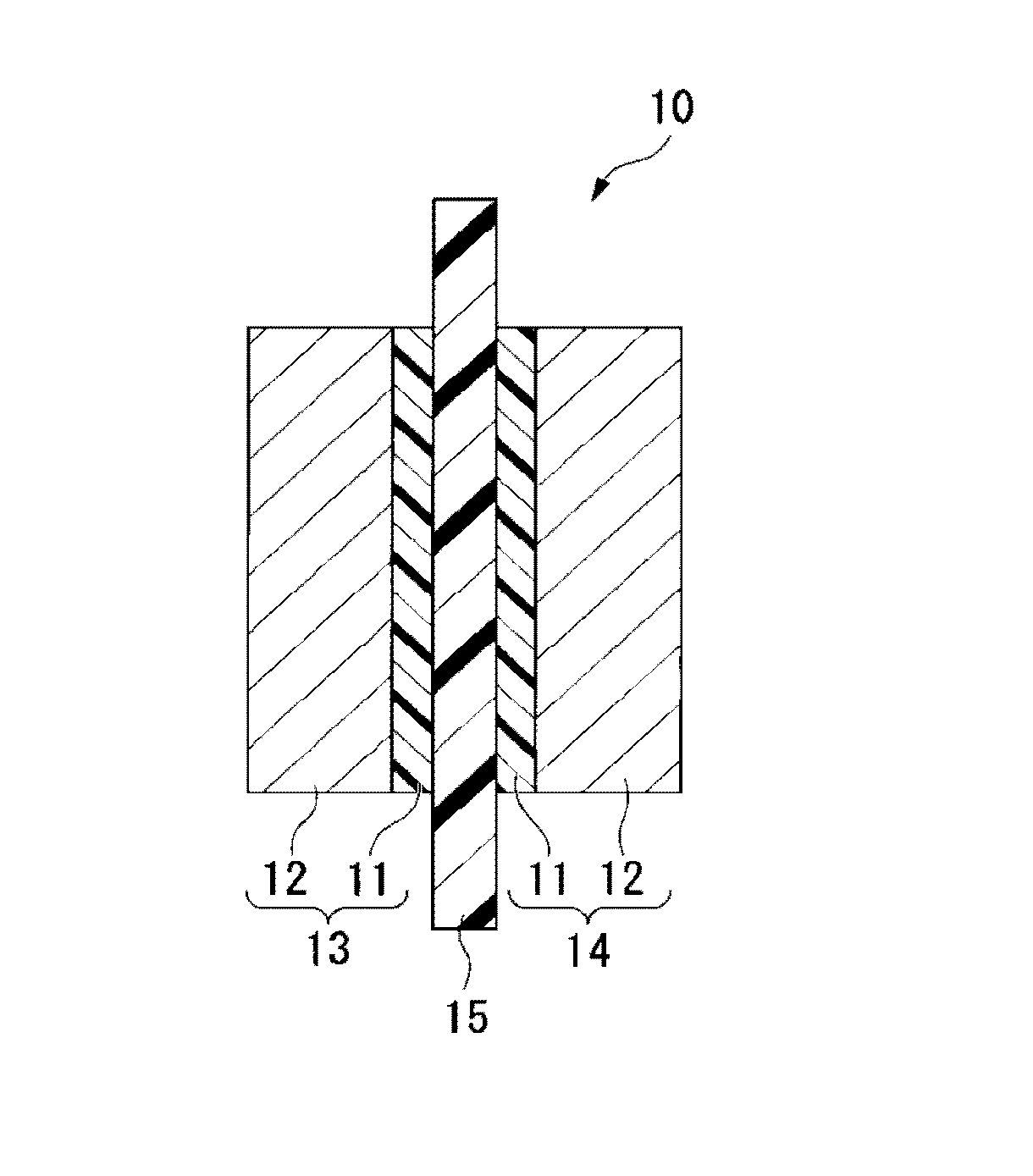 Electrolyte material, liquid composition, membrane electrode assembly for polymer electrolyte fuel cell and fluorinated branched polymer