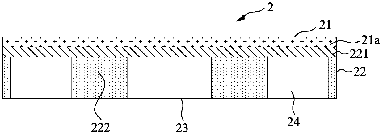 Shielding film and manufacturing method thereof