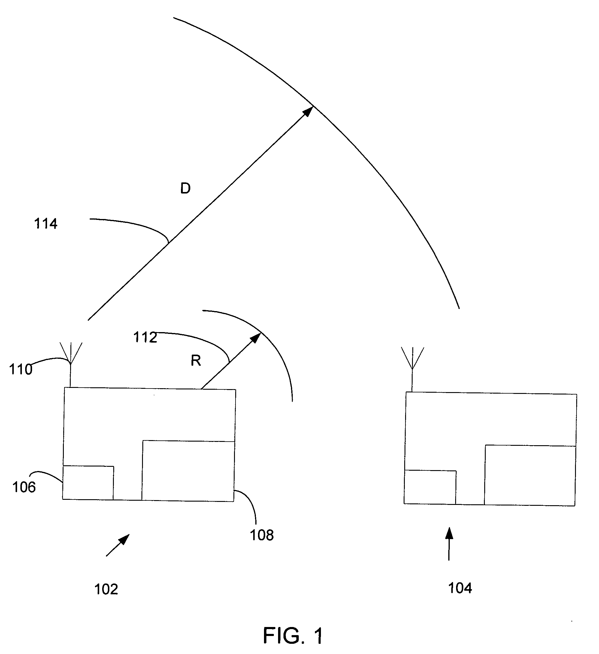 System for spatial backoff contention resolution for wireless networks