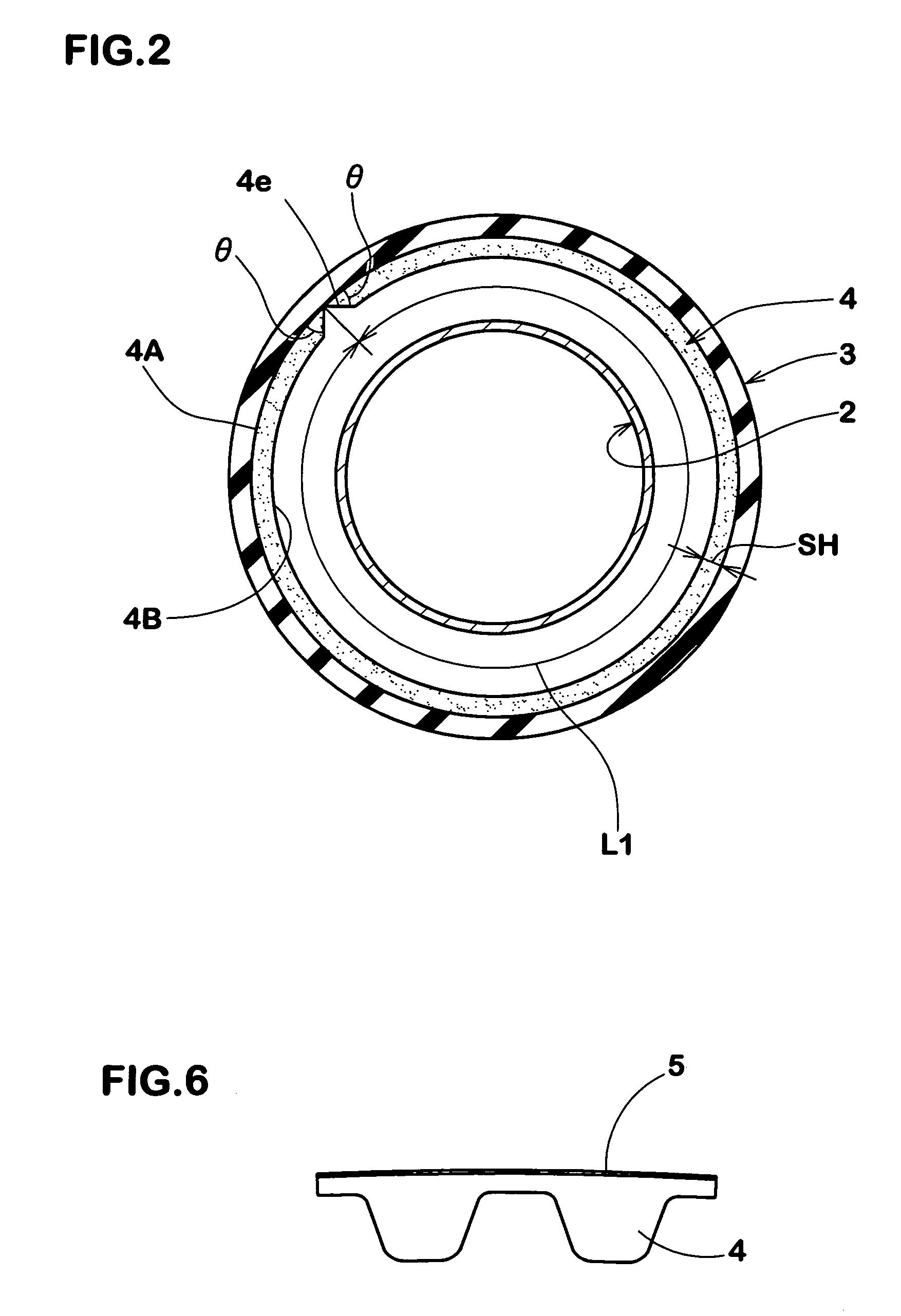 Method for manufacturing low noise pneumatic tire