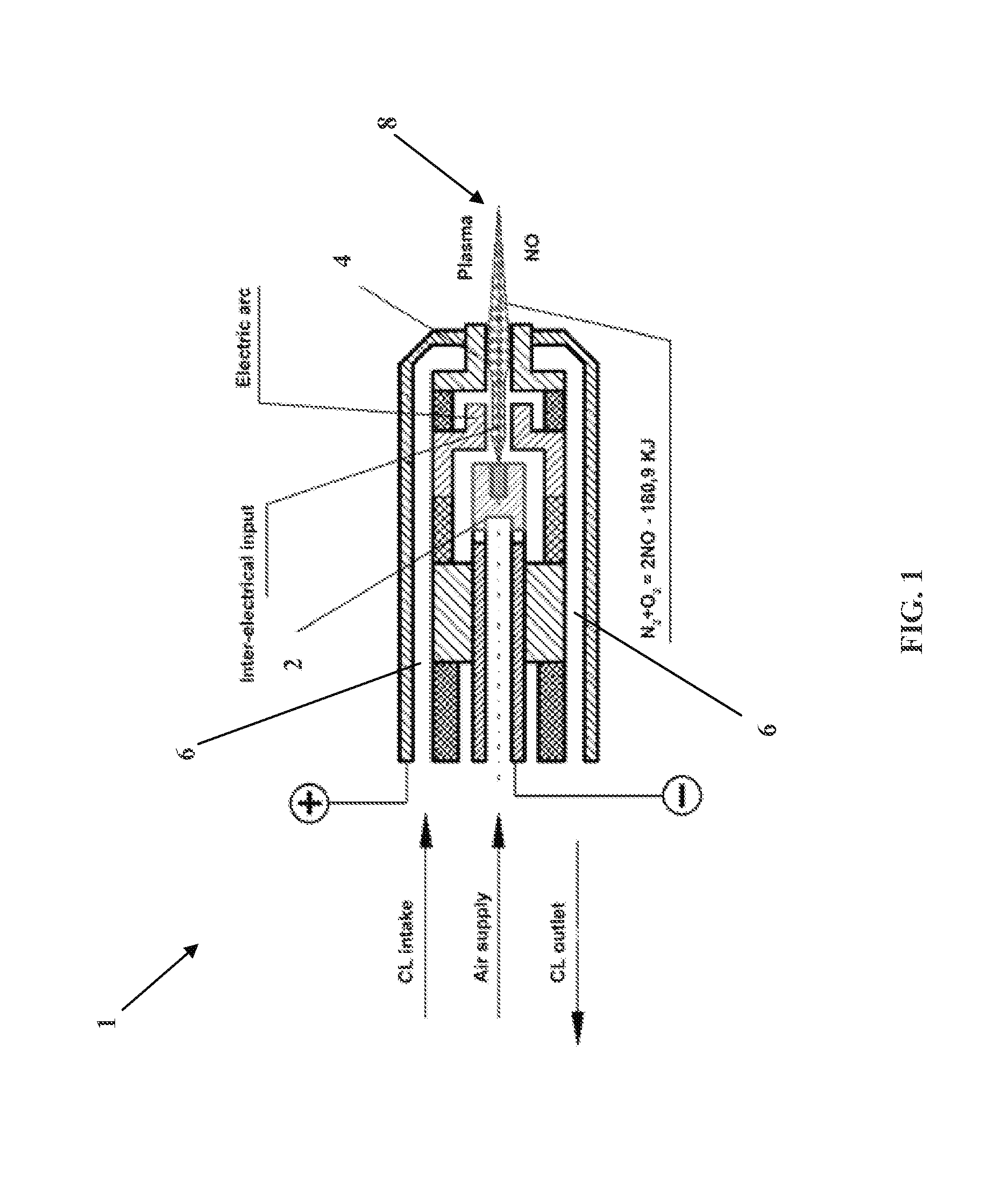 Methods for using nitric oxide in a plasma state to treat medical conditions and diseases