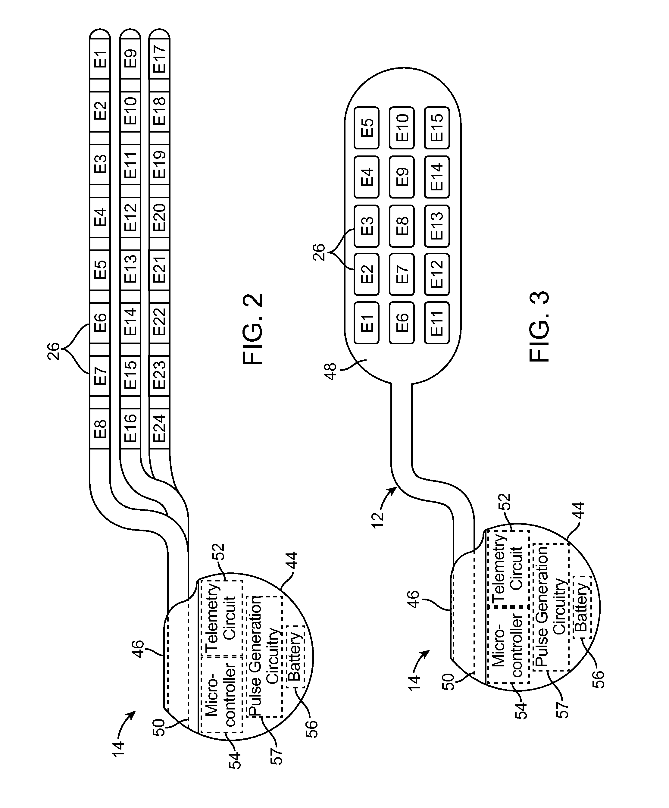 Method for treating hypertension via electrical stimulation of neural structures