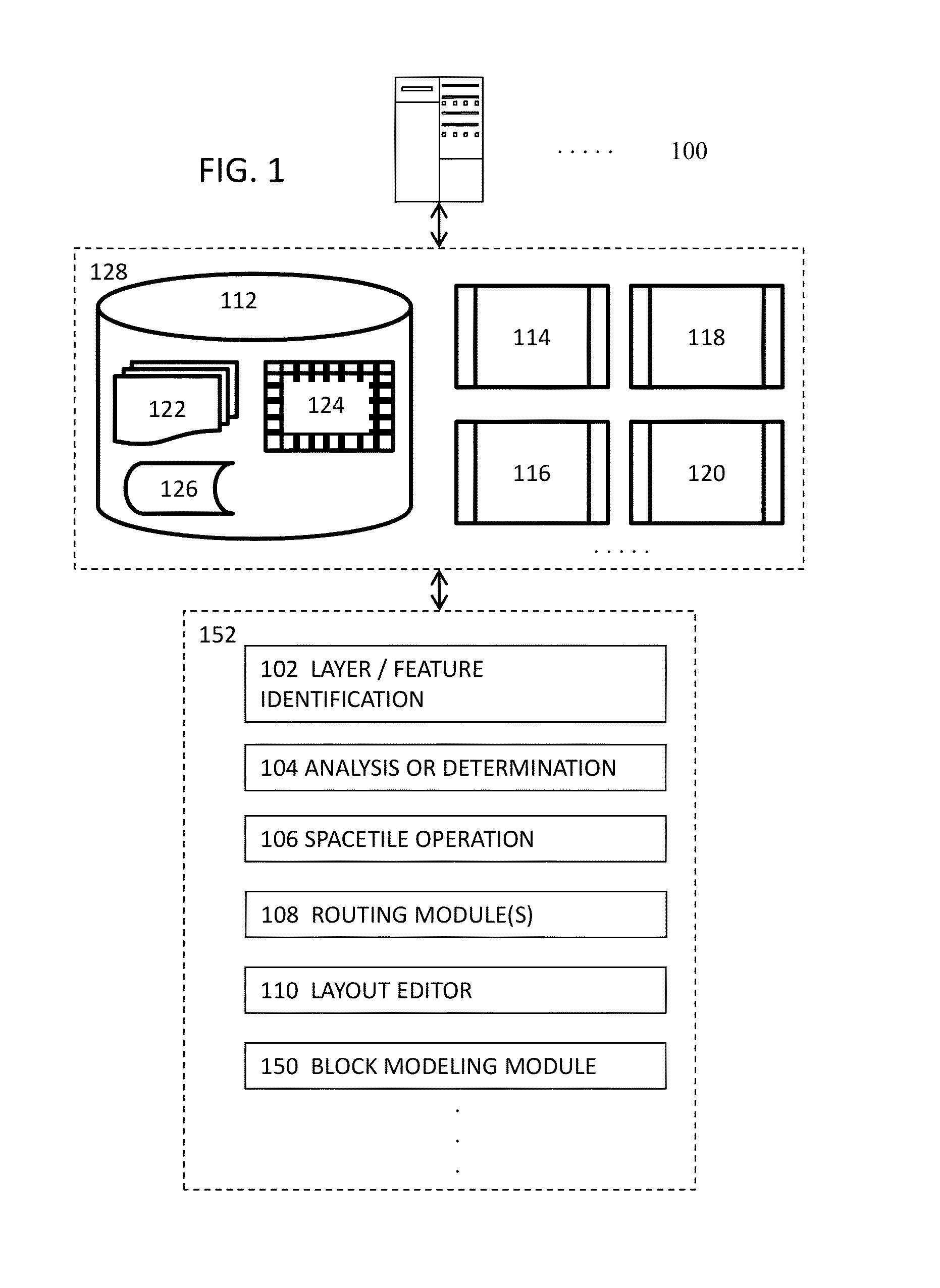 Methods, systems, and articles of manufacture for generating multi-layer local maximal orthogonal routing paths in fractured space
