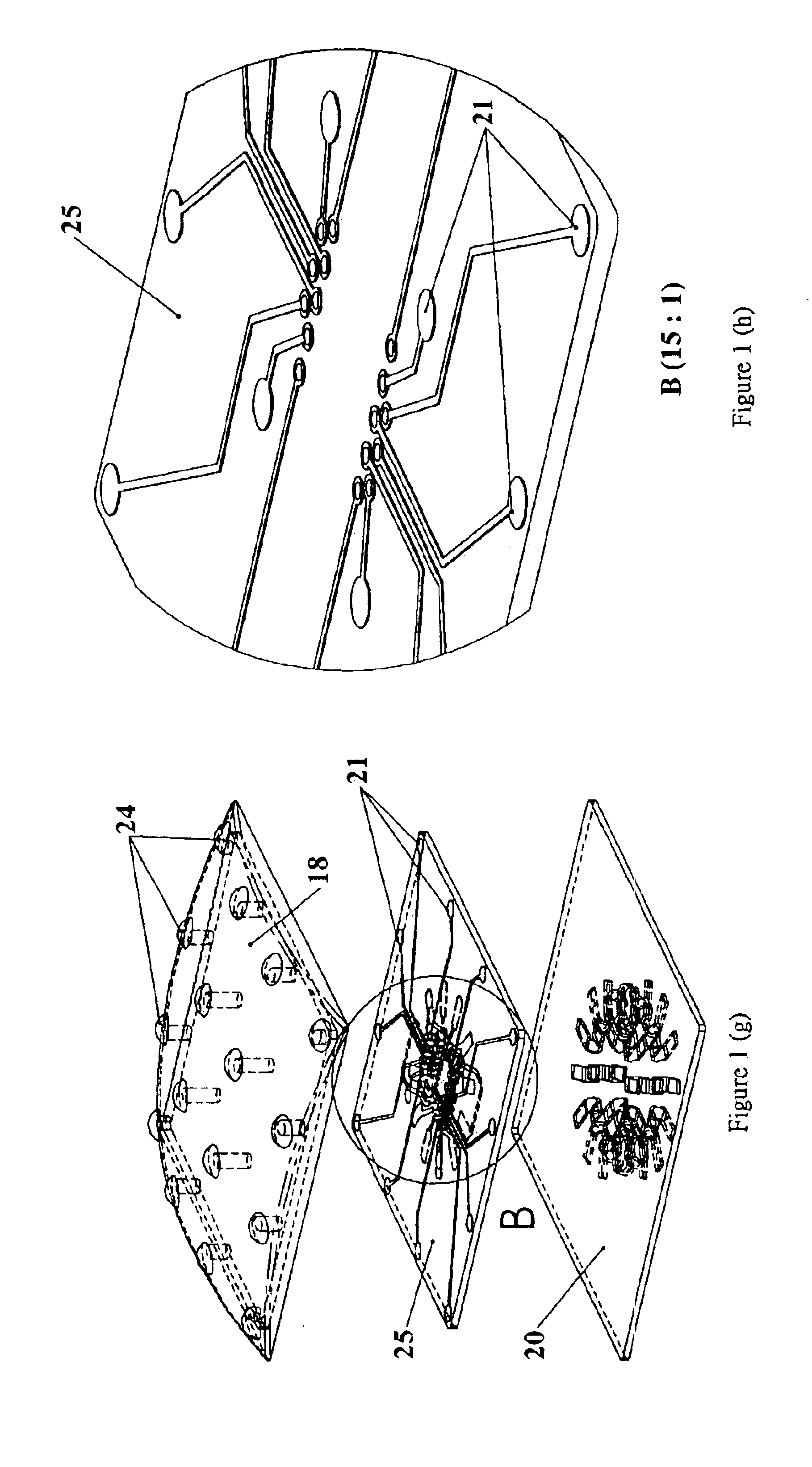 Modular electrotactile system and method