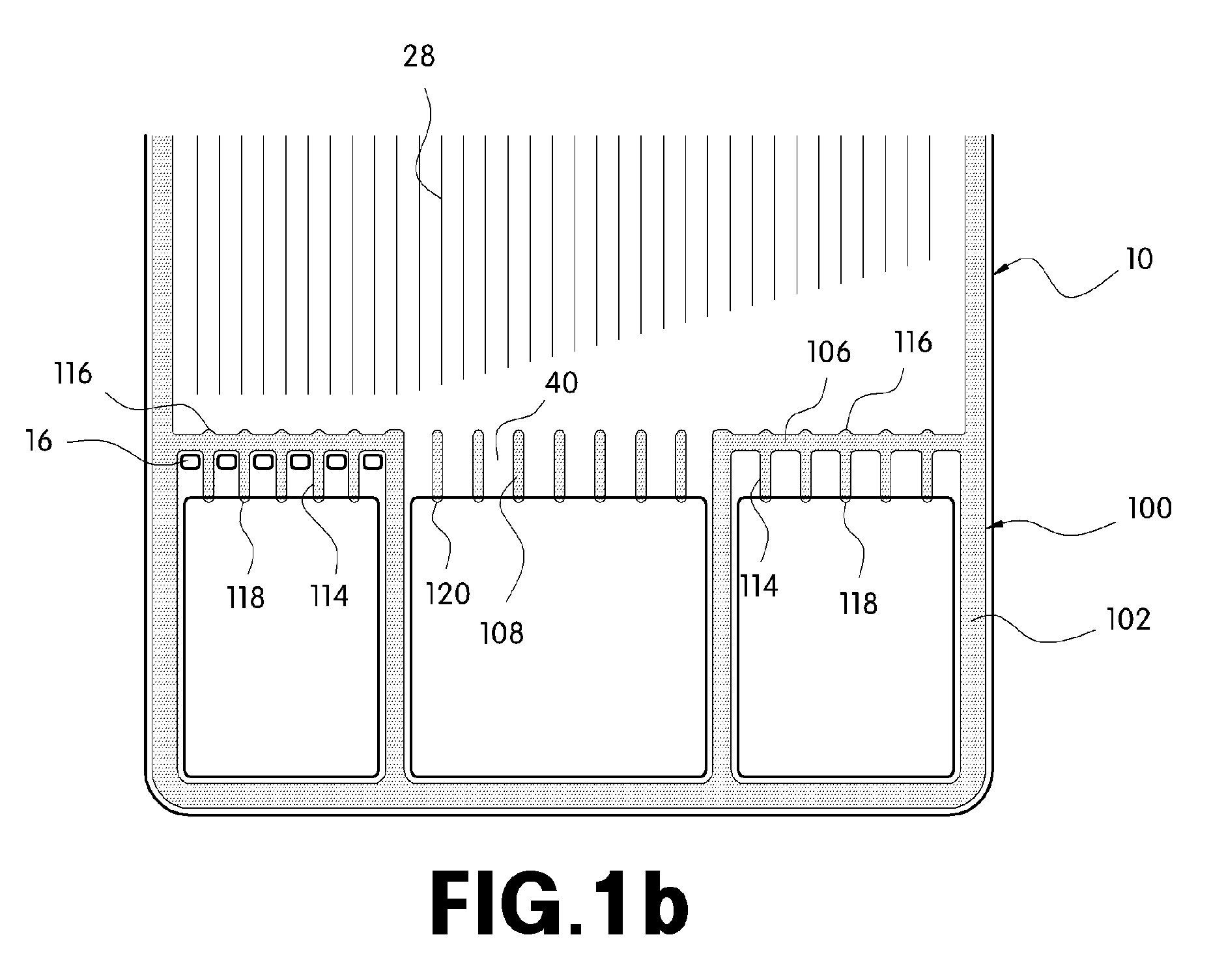 Fuel cell separator having airtight gasket