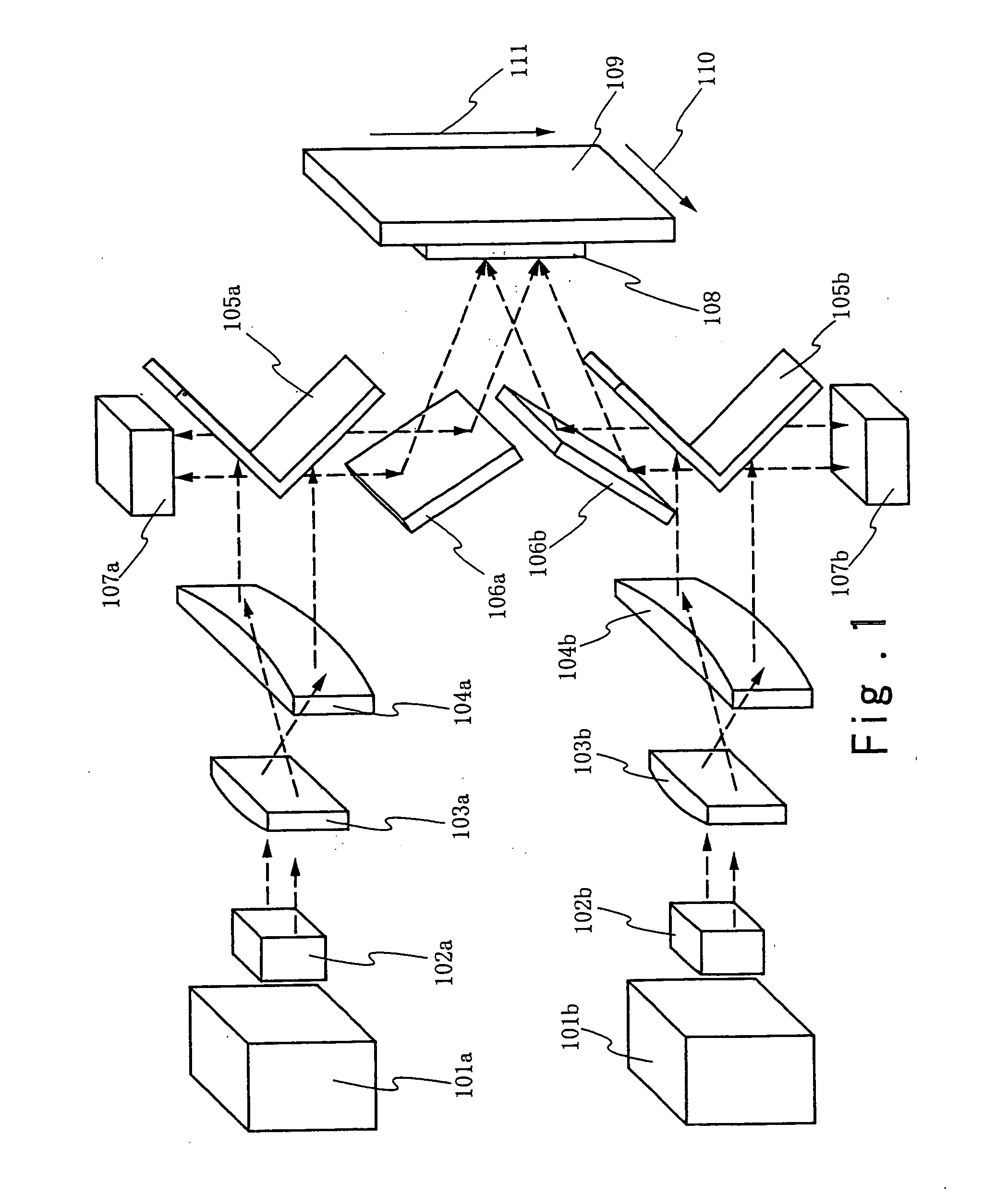 Laser irradiation method, laser irradiation apparatus, and method of manufacturing a semiconductor device