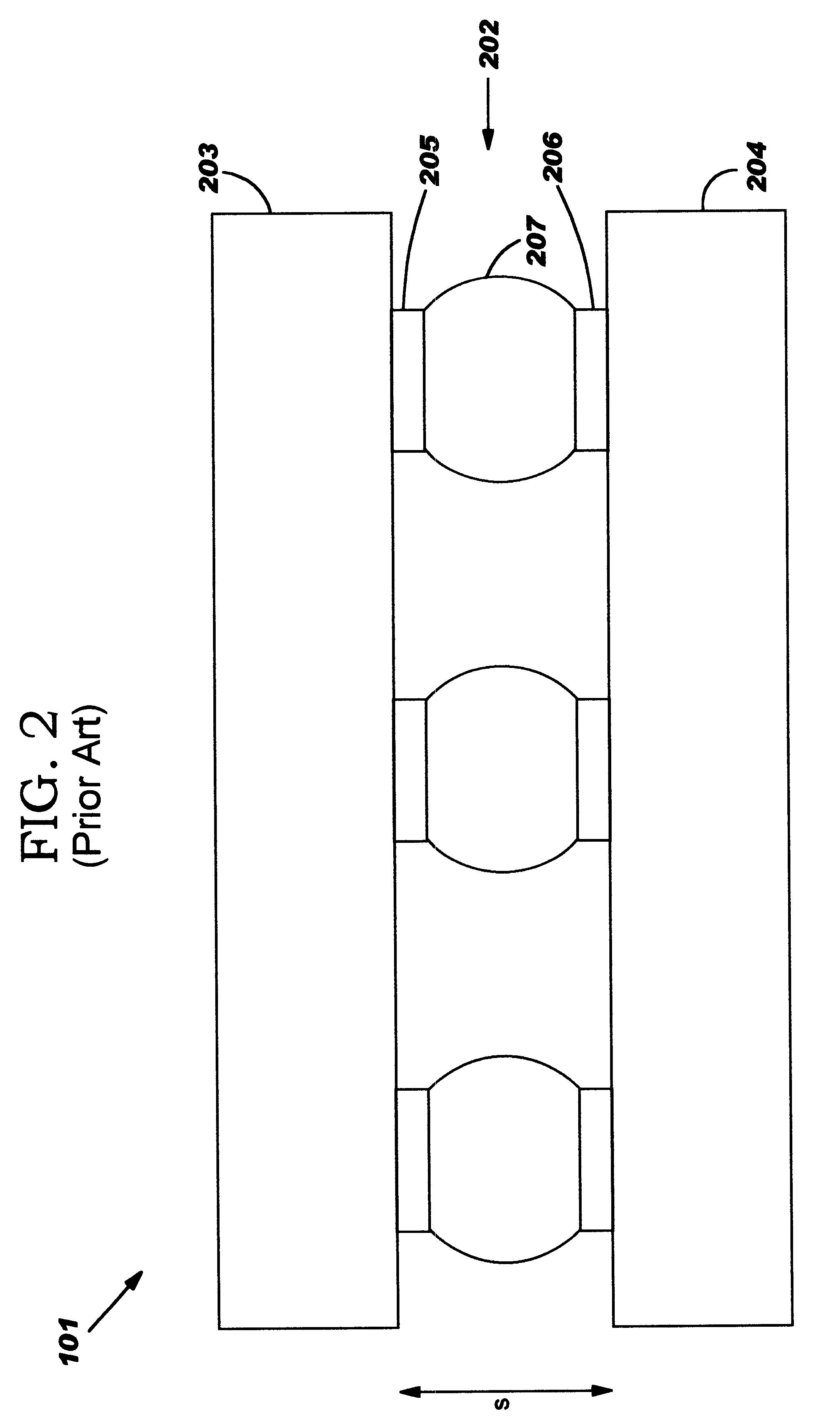 Method of reforming reformable members of an electronic package and the resultant electronic package