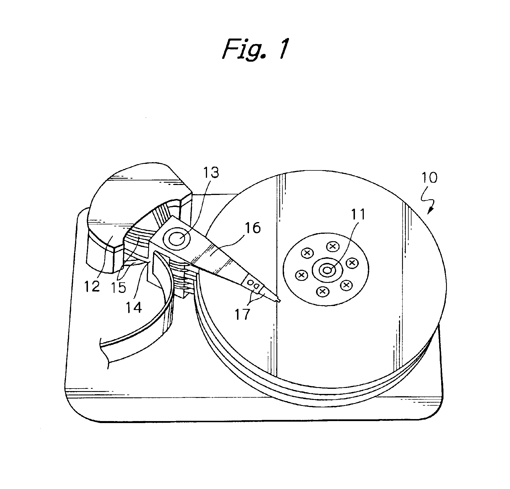 Precise positioning actuator for head element, head gimbal assembly with the actuator and disk drive apparatus with the head gimbal assembly