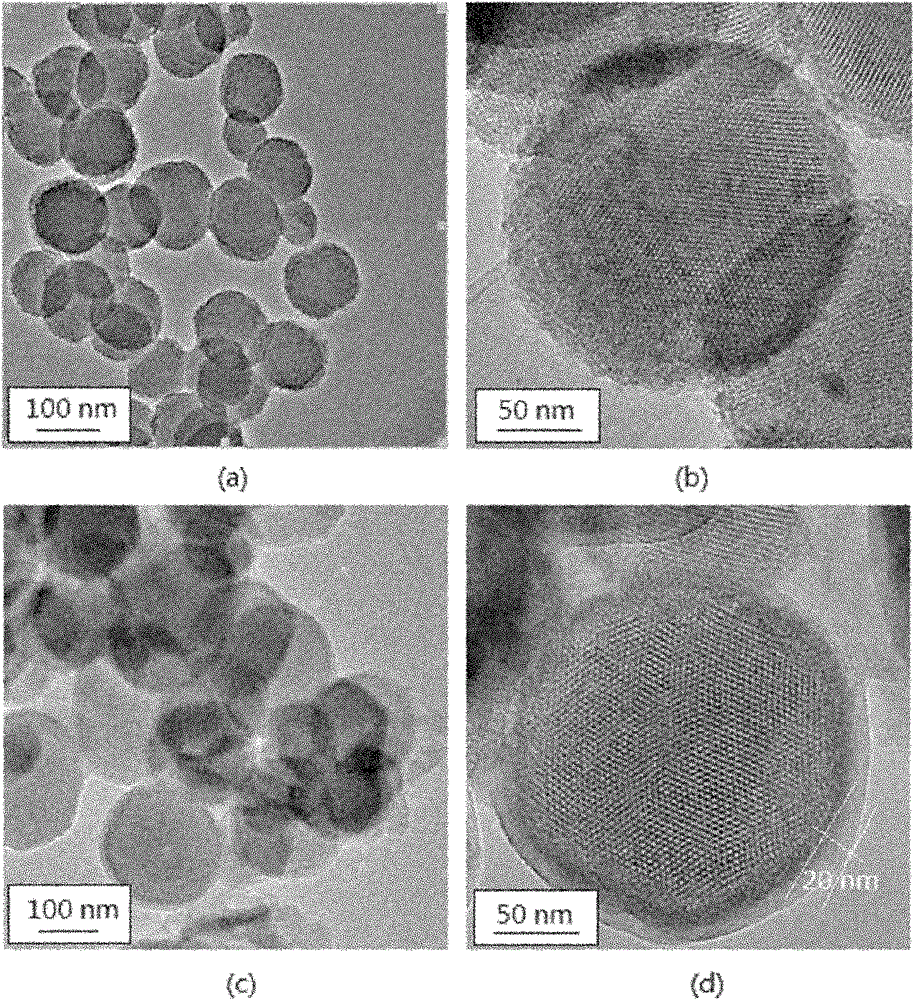 Composite gel polymer electrolyte membrane and application thereof