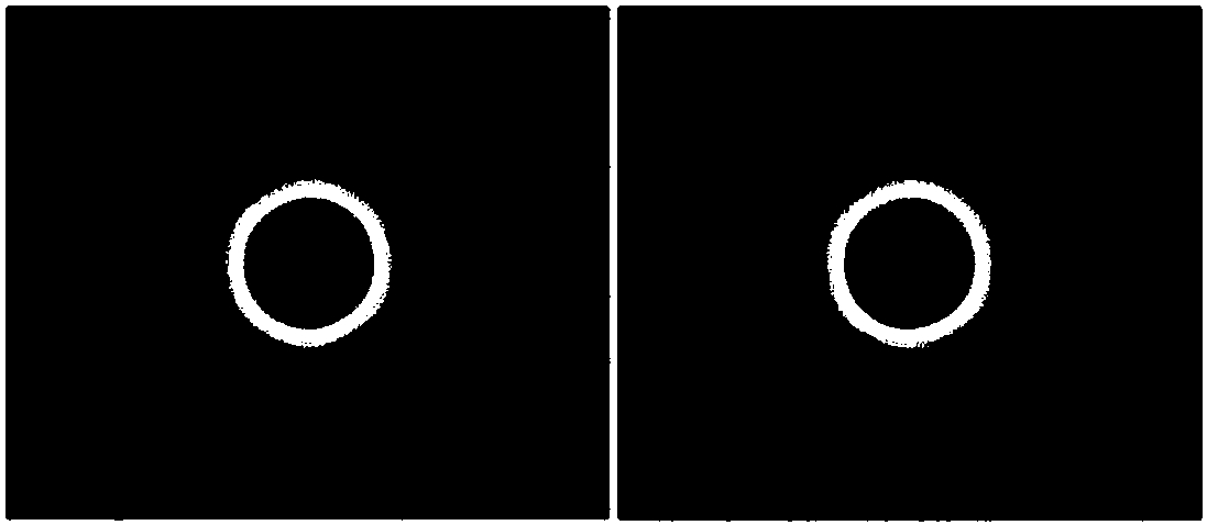 Tellurate group velocity matching photonic crystal fiber