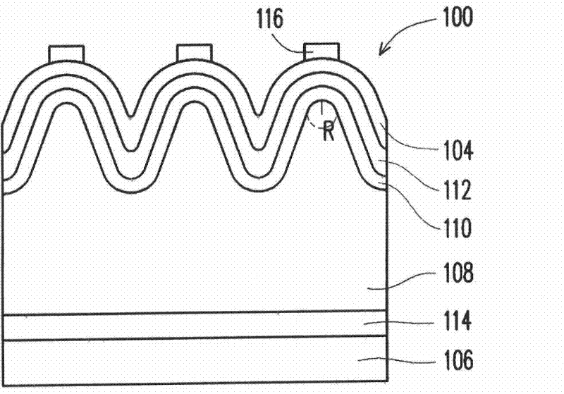 Solar cell and method for fabricating the same