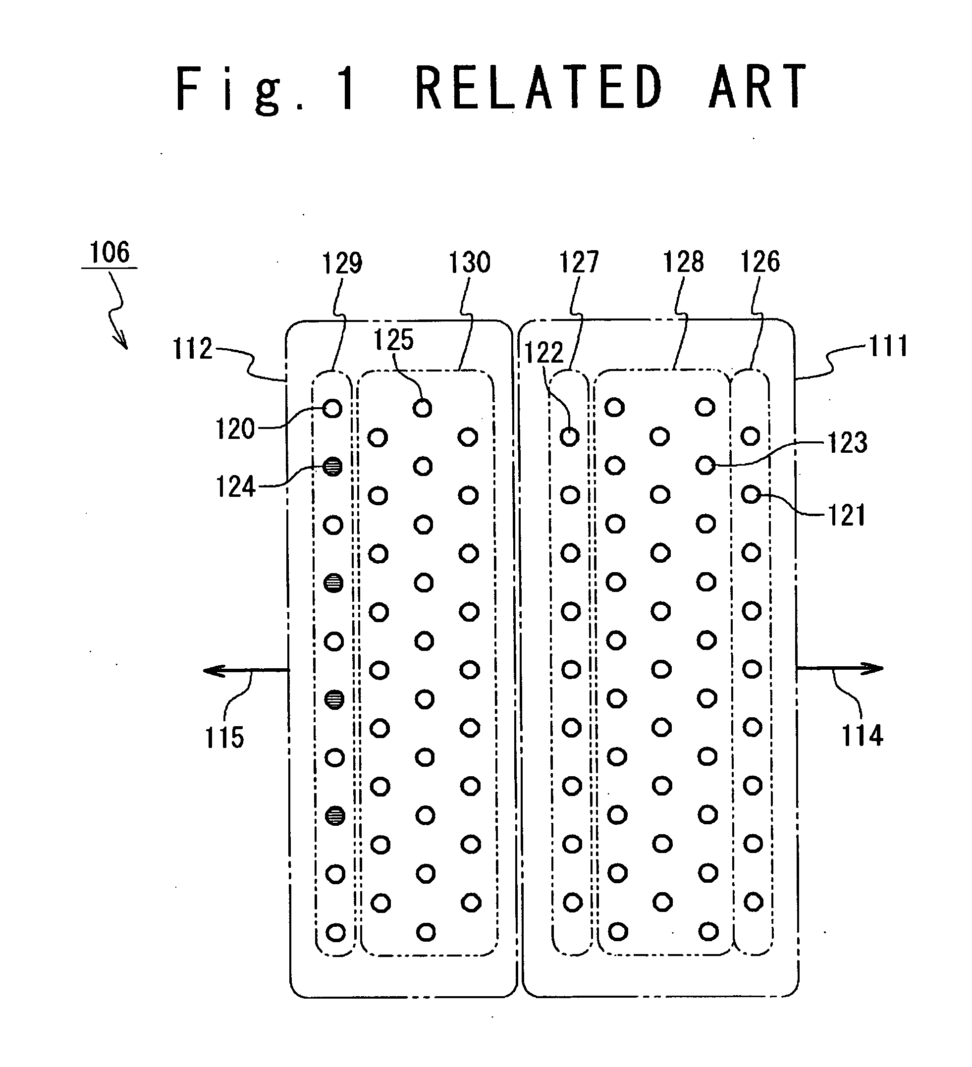 Package substrate and semiconductor apparatus