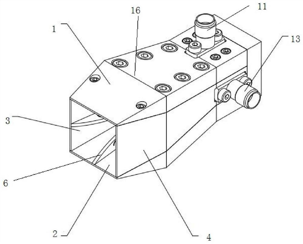 5g millimeter wave new dual polarized horn antenna