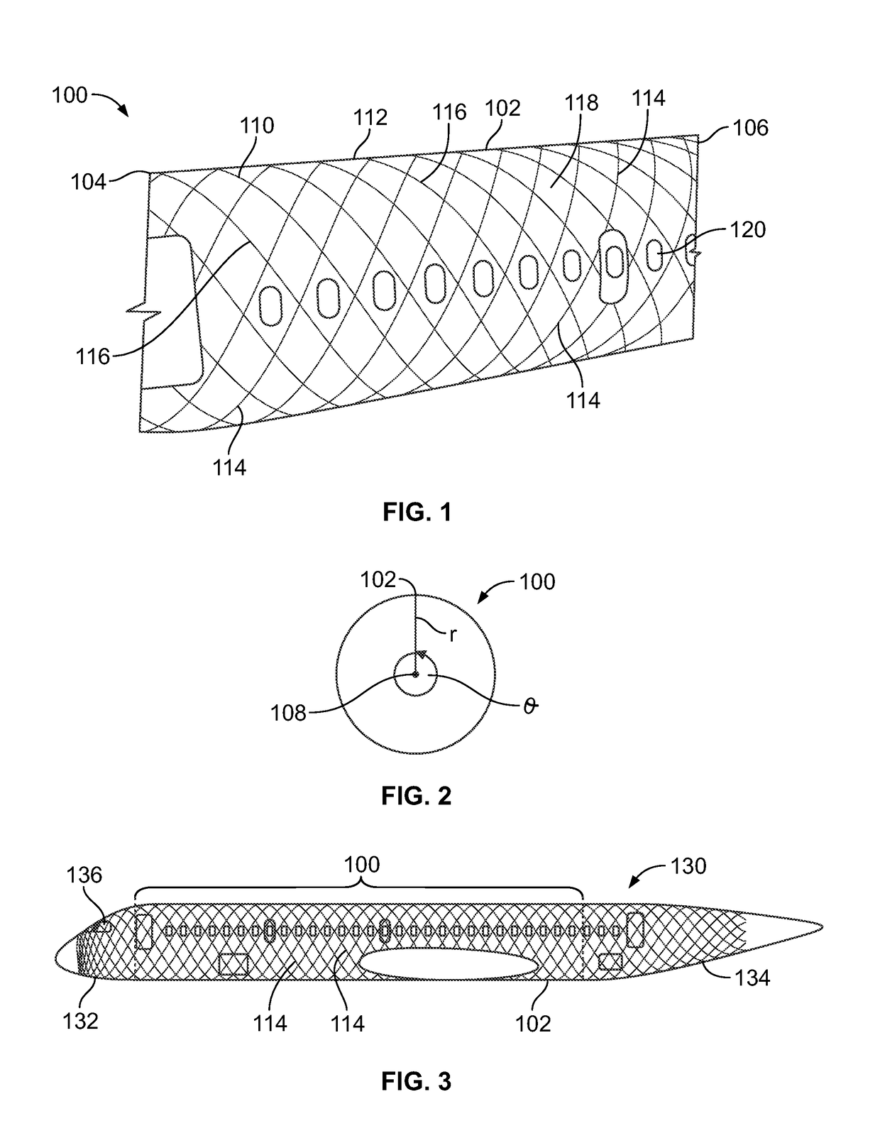 Geodesic structure forming systems and methods