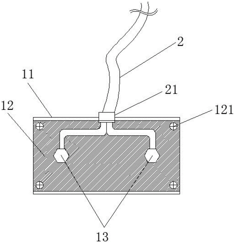 Power adapter