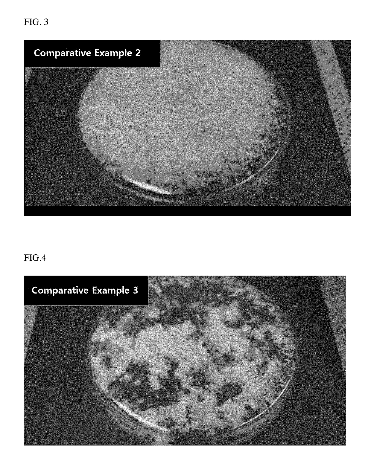 A method for preparing superabsorbent polymer with improved Anti-caking