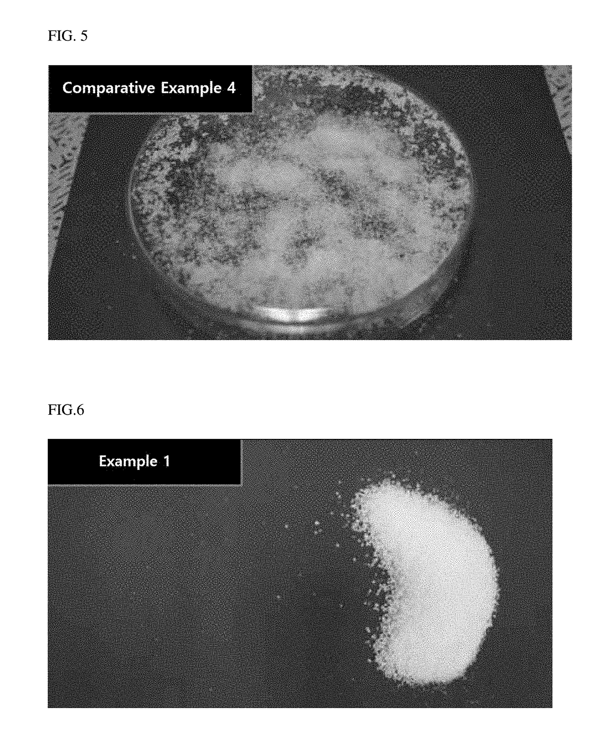 A method for preparing superabsorbent polymer with improved Anti-caking