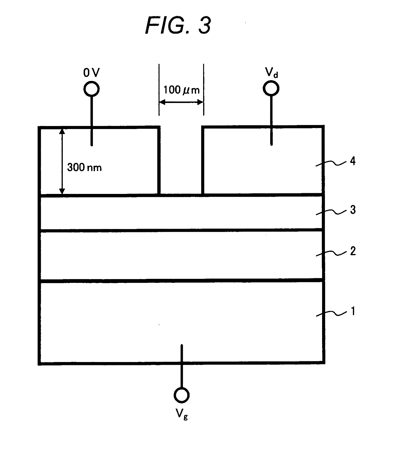 Oxide semiconductor target and manufacturing method of oxide semiconductor device by using the same