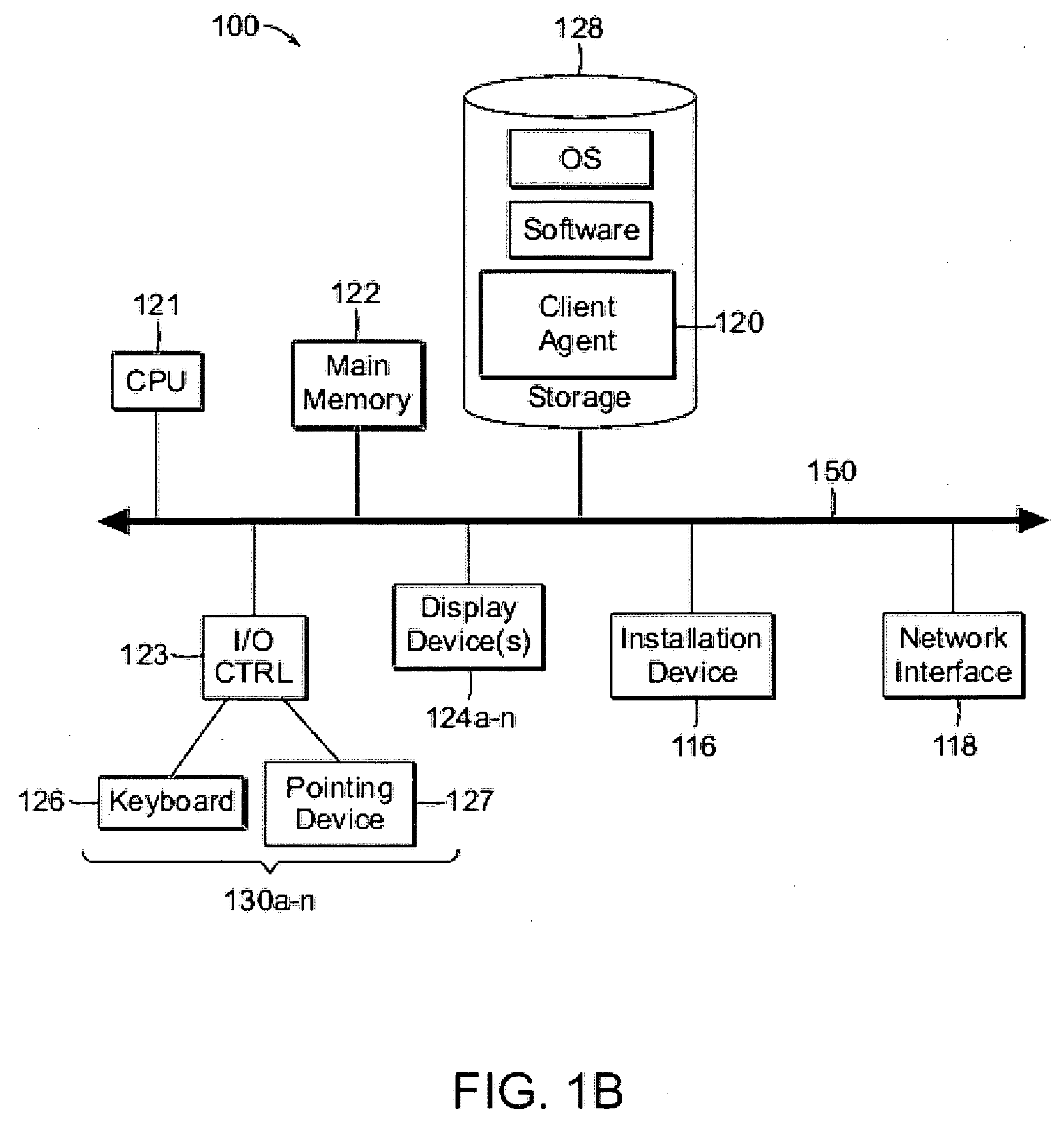 Methods and systems for analyzing a remoting system to determine where to render three dimensional data