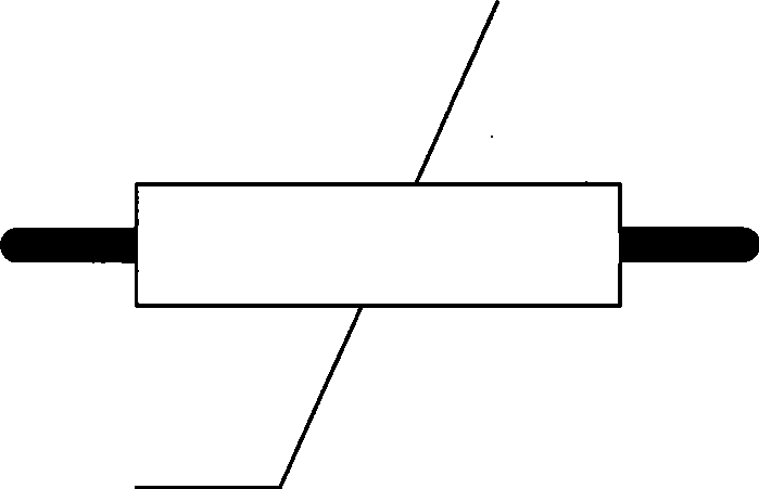 Piezoresistor test method