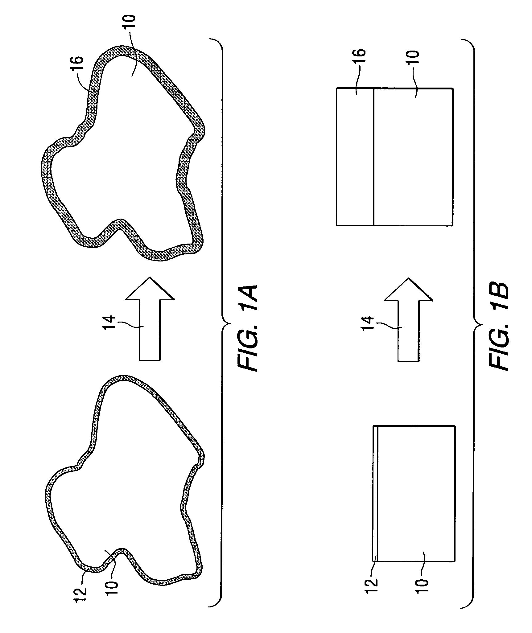 Method for producing foamed aluminum products