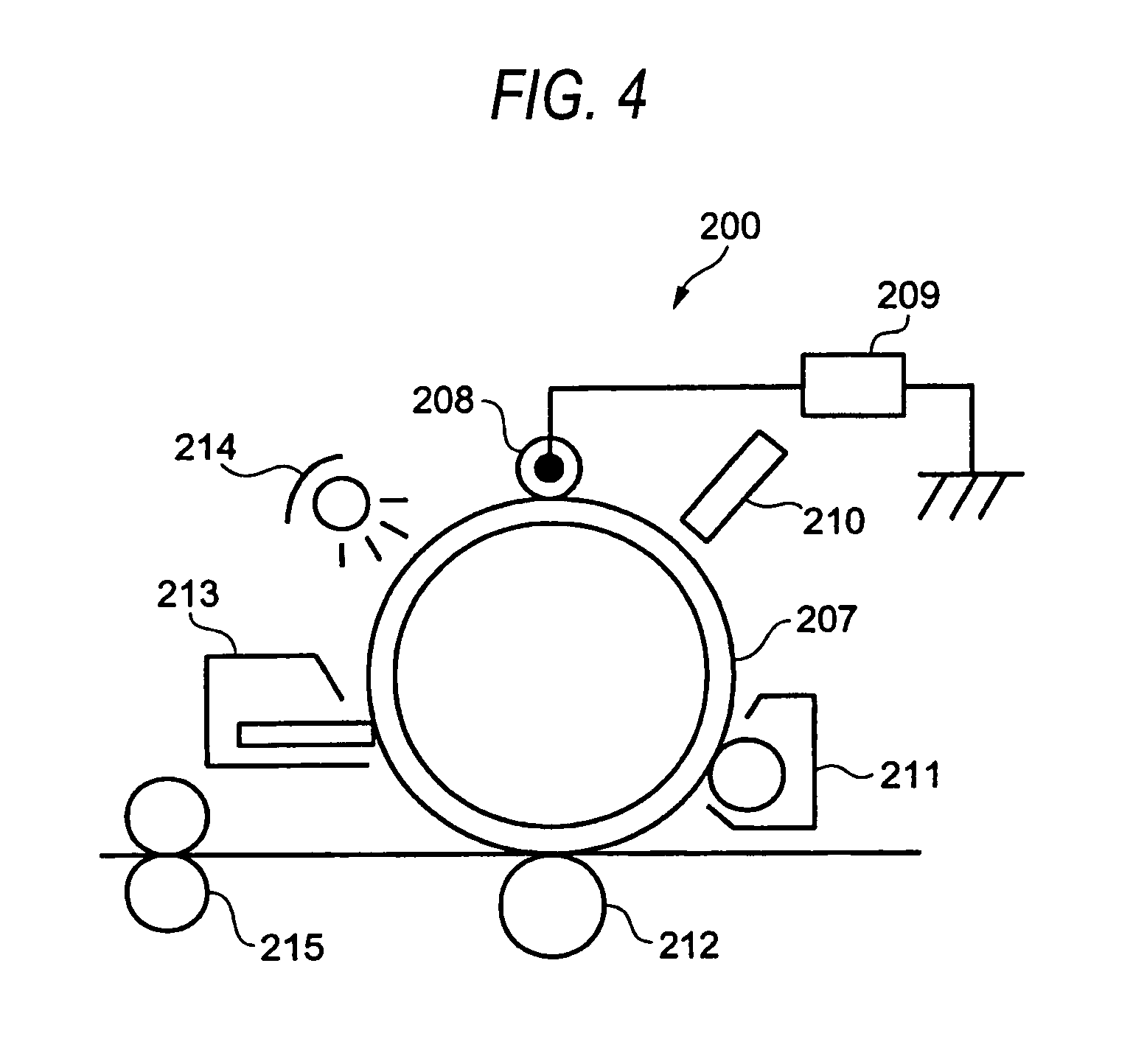 Electrophotographic photoreceptor, method for producing the same, image forming apparatus and process cartridge
